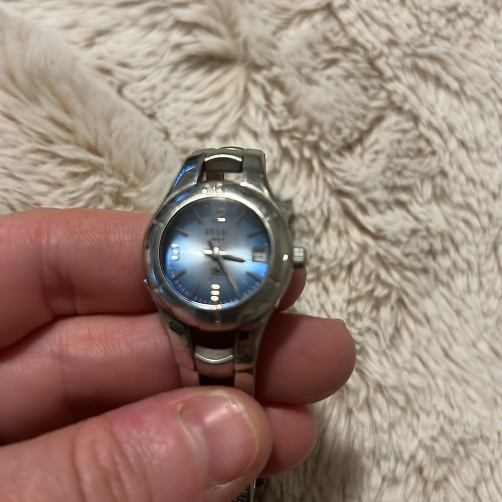 Relic Watch - Picture 2 of 7